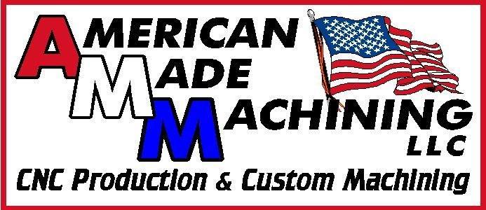 American Made Machining